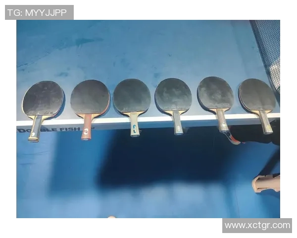 王丽独家分享乒乓球技巧与心得助你提升球技的秘密之道