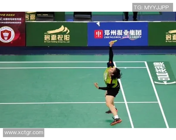 广州羽毛球队的崛起之路与冠军赛背后的奋斗历程