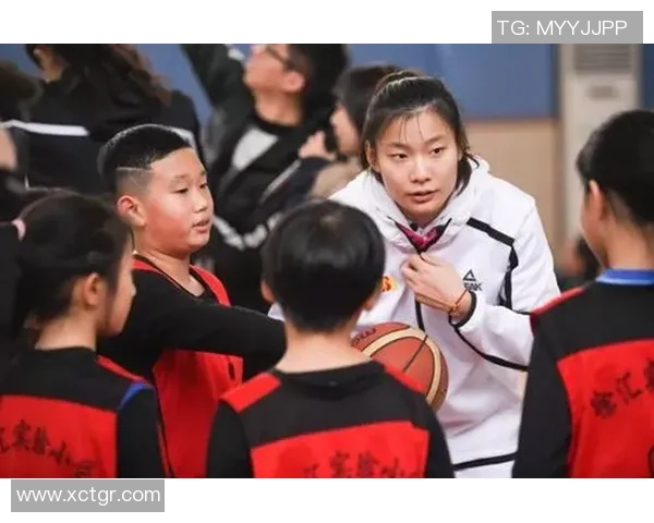 李磊独家：分享篮球心得