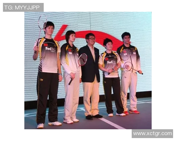 广州羽毛球队与北京羽毛球队赛后分析力量对比与战术探讨