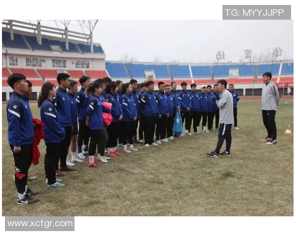 探索足球D级教练的成长之路与职业发展机会分析